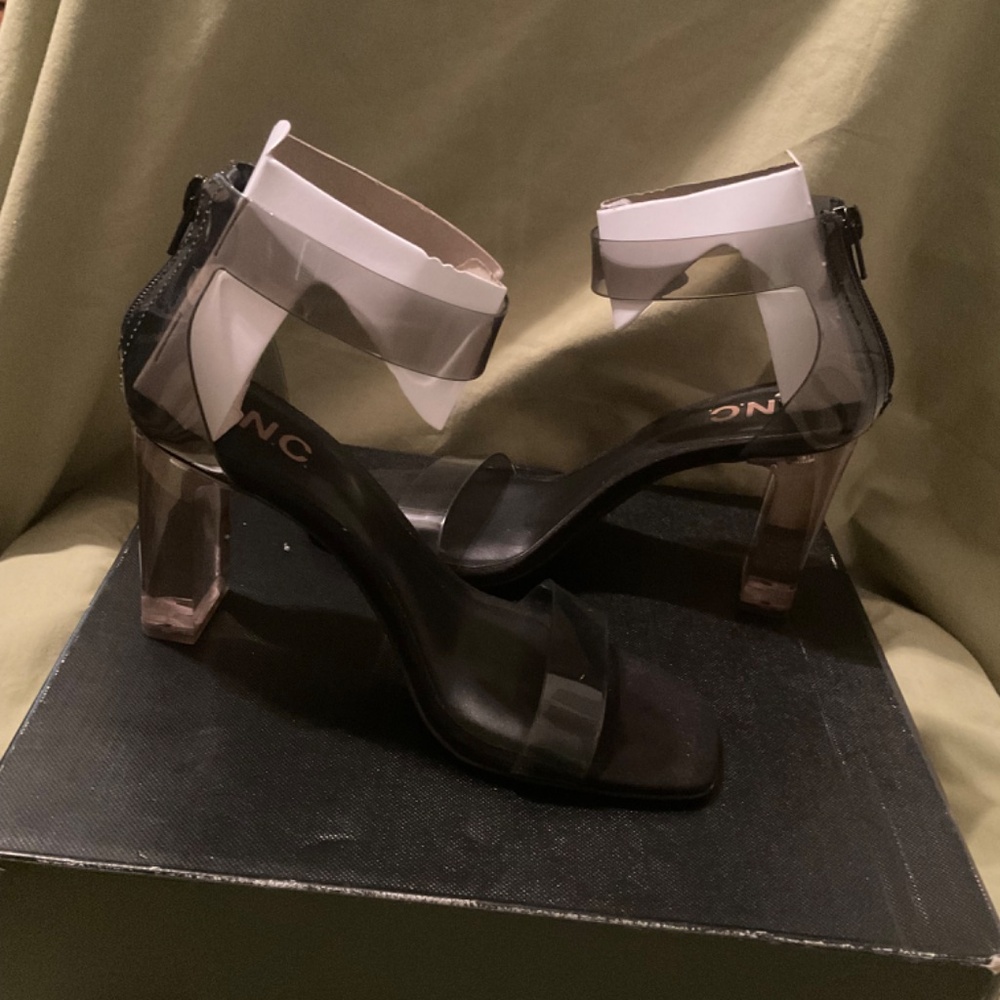 Shoes - Picture 2 of 2